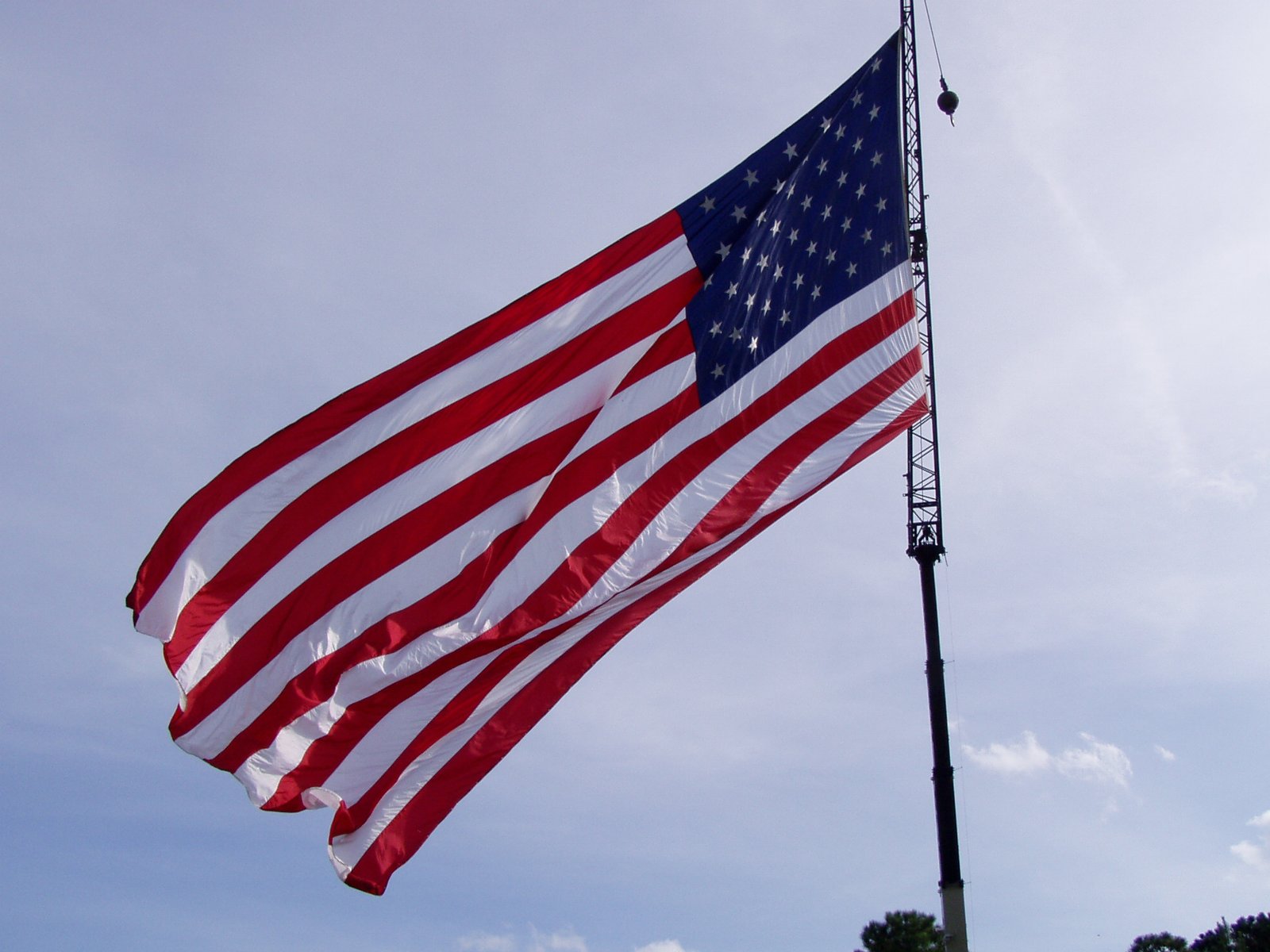 American Flag American Flag