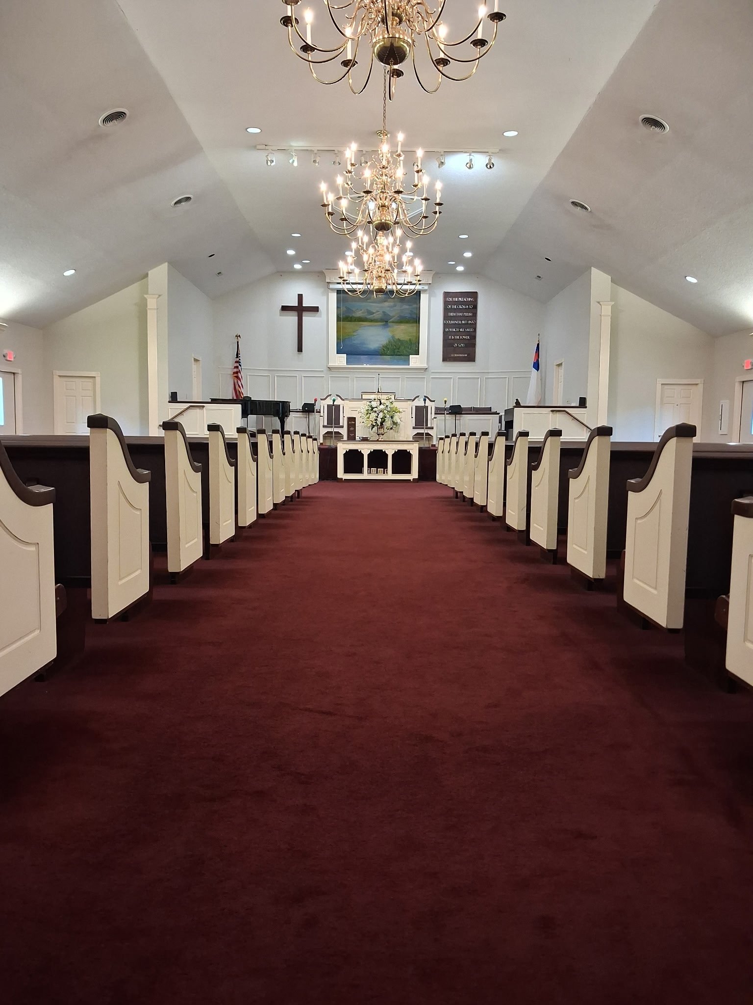 Picture of the sanctuary IMG 20260615 175838 1