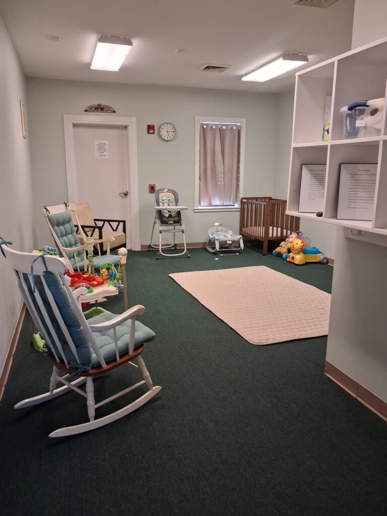 Picture of the nursery IMG 20260615 175840 1 768x1024